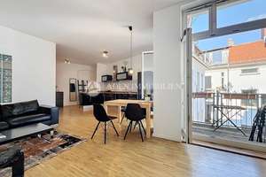 *Gelegenheit am Boxhagener-Platz - großzügige 2-Zimmer-Wohnung!* – Boxhagener Str. 52, 10245 Friedrichshain, Berlin – Vorschaubild 4