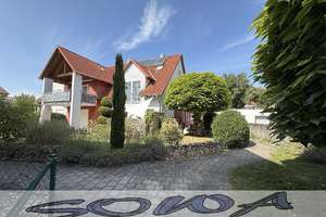 Hochwertiges Reihenendhaus mit exklusiver Ausstattung in Zentrumsnähe - Neuburg - Ein Objekt von ... – Die vollständige Adresse der Immobilie erhältst du vom Anbieter., 86633 Neuburg an der Donau – Vorschaubild 28
