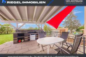 Sie hier? Wir auch! Traumhafte Feldrandlage trifft Wohnkomfort mit Doppelgarage – Die vollständige Adresse der Immobilie erhältst du vom Anbieter., 67112 Mutterstadt – Vorschaubild 15