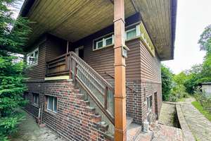 Historisches Einfamilienhaus in attraktiver Lage!