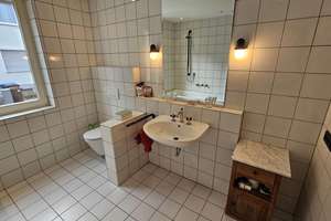 Exklusiv: Stilvolle möblierte 3 Zimmer Maisonette-Wohnung mit Terrasse, Garten und Carport, Koblenz – Mendelssohnstr. 102, 56076 Horchheim, Koblenz – Vorschaubild 12