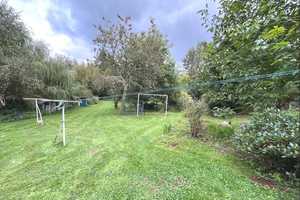 Freistehendes Einfamilienhaus mit schönem Garten - Sötern – Sankt Wendel (Kreis) – Vorschaubild 13