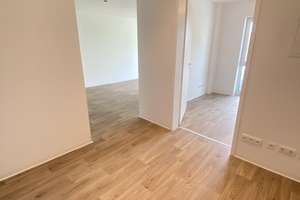 Erstbezug! Wohnen am Mattlerbusch, 3 Zimmer, große Balkone, 2.OG, WBS notwendig. – Oldenburger Str. 21/25, 47169 Röttgersbach, Duisburg – Vorschaubild 13