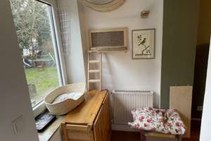 Schöne Erdgeschosswohnung im Kreuzviertel mit Garten! – Die vollständige Adresse der Immobilie erhältst du vom Anbieter., 48147 Kreuz, Münster – Vorschaubild 2