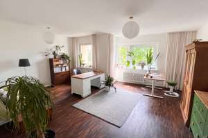 Provisionsfrei & bezugsfertig: lichtdurchflutete ruhige 2,5 Zimmer in Park- & Seenähe – Die vollständige Adresse der Immobilie erhältst du vom Anbieter., 13351 Wedding, Berlin – Vorschaubild 2