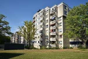 Erdgeschosswohnung in grüner Umgebung // EG links – Breslauer Str. 253, 38440 Laagberg, Wolfsburg – Vorschaubild 6