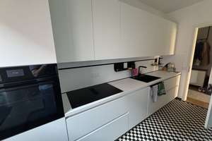 Traumhafte 3-Zimmer Wohnung am Aasee – Die vollständige Adresse der Immobilie erhältst du vom Anbieter., 48151 Pluggendorf, Münster – Vorschaubild 2