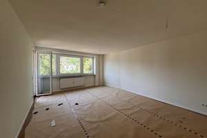 ERSTBEZUG nach Sanierung! - Helle 4-Zimmer-Wohnung mit Balkon – Söderblomstr. 1, 90439 Sündersbühl, Nürnberg – Vorschaubild 6