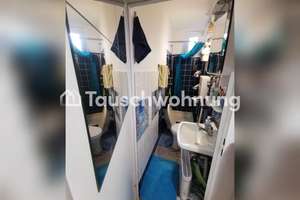 Tauschwohnung: Schöne 2 Zimmerwohnung mit Balkon, Dielenboden gegen 2-4 Zi – Die vollständige Adresse der Immobilie erhältst du vom Anbieter., 24118 Ravensberg, Kiel – Vorschaubild 4