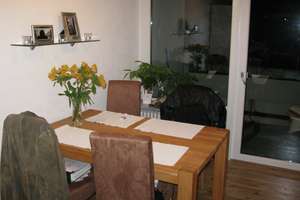 Moderne 3-Zimmer Wohnung mit atemberaubendem Panoramablick  – Riesstraße 82, 80993 Alt-Moosach, München – Vorschaubild 13