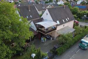 Gepflegtes Einfamilienhaus mit Charme, Garten, Garage & Terrasse in ruhiger Lage – Rhein-Neckar-Kreis – Vorschaubild 9