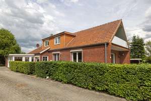 Ruhige Alleinlage in Blomberg – Wohnhaus mit Potenzial und Weideland – Die vollständige Adresse der Immobilie erhältst du vom Anbieter., 26487 Blomberg – Vorschaubild 31