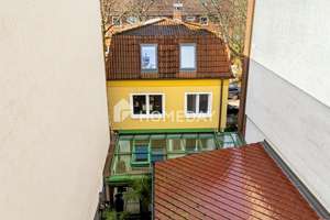 Individuelles Einfamilienhaus mit Wintergarten, Dachstudio und außergewöhnlichem Außenbereich – Die vollständige Adresse der Immobilie erhältst du vom Anbieter., 22041 Wandsbek (Ortsteil), Hamburg – Vorschaubild 21