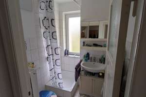 3 Zimmerwohnung mit Balkon zum 01.08.26 – Am Bertramshof 6, 23566 Sankt Gertrud, Lübeck – Vorschaubild 2