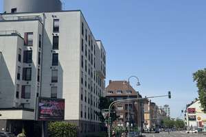 Perfekt für Kapitalanleger- 
neuwertige Wohnung für Studenten oder SIngles
TG-Stellplatz inklusive – Innere Kanalstraße 103, 50823 Neuehrenfeld, Köln – Vorschaubild 15