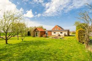Nordseeküste: großzügiges Wohnhaus mit großem Garten in toller Lage von Neufunnixsiel! – Die vollständige Adresse der Immobilie erhältst du vom Anbieter., 26409 Wittmund – Vorschaubild 20
