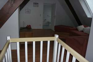 schöne 3,5 Zi-Maisonette-Whg.mit Dachterasse i.4-Part.-Hs. – Leyentalstr. 87, 47799 Cracau, Krefeld – Vorschaubild 10