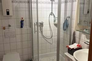 Attraktive 3-Zimmer-Wohnung mit Balkon – Haskens Land 59, 45355 Bochold, Essen – Vorschaubild 3