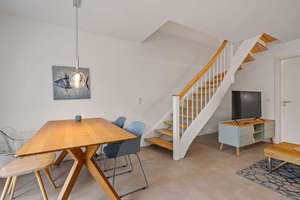 Maritim | Modern | Hochwertig - Maisonette Wohnung in Tönning – Die vollständige Adresse der Immobilie erhältst du vom Anbieter., 25832 Tönning – Vorschaubild 6