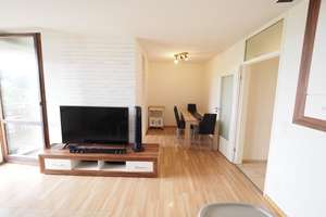 Reizende 3-Zimmer-Wohnung im Zentrum von Haimhausen – Die vollständige Adresse der Immobilie erhältst du vom Anbieter., 85778 Haimhausen – Vorschaubild 6
