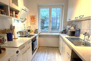 Ideale Lage in Hoheluft-West / Eimsbüttel: gut geschnittene 3-Zimmer-ETW mit Balkon  – Die vollständige Adresse der Immobilie erhältst du vom Anbieter., 20253 Hoheluft-West, Hamburg – Vorschaubild 9