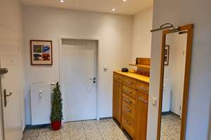 Privatvermietung: Außergewöhnliche Penthouse-Wohnung, 1a-Lage in Solingen-Ohligs mit 2 Dachterrassen – Elbestraße 11, 42697 Ohligs/Aufderhöhe/Merscheid, Solingen – Vorschaubild 10