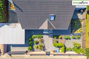Exklusives Familienhaus mit Pool, Sauna und Wintergarten auf großzügigem Grundstück im Hopfengarten! – Kiefernweg 18, 39120 Hopfengarten, Magdeburg – Vorschaubild 5