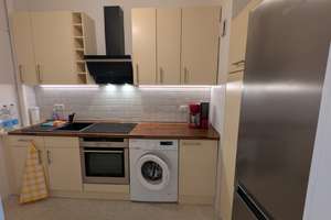 Helle 2-Zimmerwohnung nach Sanierung – zentral, stilvoll – Berliner Straße 72, 1067 Friedrichstadt, Dresden – Vorschaubild 3