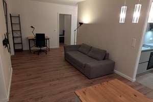 2.5 Zimmer Furnished – 56 m², Quiet Location near Friedrichsfelde Ost (Lichtenberg) – Am Tierpark 25, 10319 Friedrichsfelde, Berlin – Vorschaubild 4