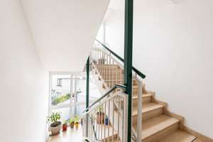 Bezugsfreie 2-Zi.-Whg. mit Balkon, Wintergarten & TG-Stpl. in Gibitzenhof, Nürnberg – Die vollständige Adresse der Immobilie erhältst du vom Anbieter., 90461 Gugelstraße, Nürnberg – Vorschaubild 18