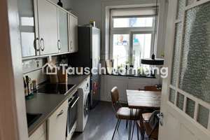 Tauschwohnung: Schöne Altbauwohnung in ruhiger Lage in Eimsbüttel – Pinneberger Weg 19, 20257 Eimsbüttel (Ortsteil), Hamburg – Vorschaubild 2