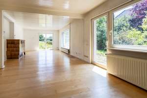 Einfamilienhaus mit großzügigem Grundstück (Erbpacht) in Lübeck-St. Jürgen – Die vollständige Adresse der Immobilie erhältst du vom Anbieter., 23562 Sankt Jürgen, Lübeck – Vorschaubild 4