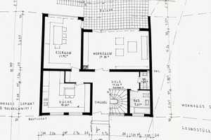 Großzügiges Haus mit weitläufigem Garten und vielfältigen Nutzungsmöglichkeiten in Brühl Badorf – Rhein-Erft-Kreis – Vorschaubild 31