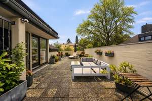 Exklusive Penthouse Wohnung mit Dachterrasse – Die vollständige Adresse der Immobilie erhältst du vom Anbieter., 52066 Burtscheid Steinebrück, Aachen – Vorschaubild 19