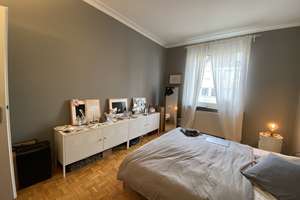 Stilvolle sanierte 3-Zimmer-Wohnung mit 2 Balkonen und Einbauküche in DUS Flingern-Nord – Lindenstr. 53, 40233 Flingern Nord, Düsseldorf – Vorschaubild 22