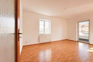 *** 3 Zimmer | Gohlis | Balkon | Blick in die Kaisergärten | hell & sonnig | BEZUGSFREI *** – Witzebenstraße 27, 4157 Gohlis-Nord, Leipzig – Vorschaubild 8