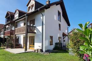 Endreihenhaus mit 150 m² Wohnfläche in Lauben