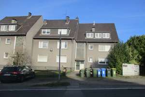 Gemütliche 2 Zimmer im 2. OG / DG, Oberhausen, Forststraße 74 – Forststraße 74, 46147 Sterkrade-Nord, Oberhausen – Vorschaubild 2