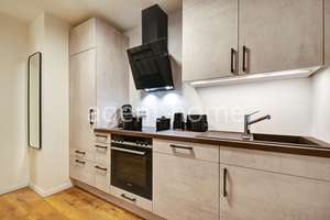 MÖBLIERT - EIN GUTER START - Gemütliches Business-Apartment – Die vollständige Adresse der Immobilie erhältst du vom Anbieter., 70597 Degerloch (Ortsteil), Stuttgart – Vorschaubild 8