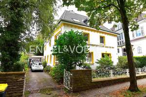 Energetisch sanierte 2-Familien Villa! Viel Platz für die Familie oder zum Wohnen mit mehreren Ge... – Die vollständige Adresse der Immobilie erhältst du vom Anbieter., 42853 Stadtpark, Remscheid – Vorschaubild 17