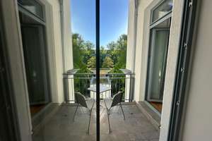 Elegant and Spacious 4-Room Family Apartment with Two Balconies and Two Bathrooms – wolliner strasse 5, 10435 Mitte (Ortsteil), Berlin – Vorschaubild 19