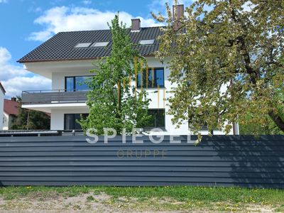 4-Zimmer-ETW im OG!