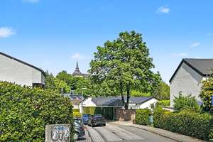 Aachen - Traumhafte Erdgeschosswohnung mit Balkon und Garage in Toplage von Laurensberg – Die vollständige Adresse der Immobilie erhältst du vom Anbieter., 52072 Laurensberg (Statistischer Bezirk), Aachen – Vorschaubild 17