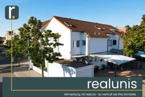 Hell, modern und familienfreundlich – Reihenendhaus mit Terrasse & Garage – Ludwigshafen am Rhein – Vorschaubild 1