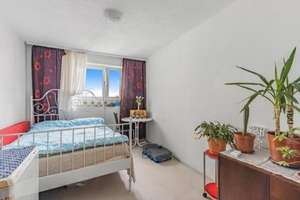 Immo Love Feldmoching/Hasenbergl- Vermietete 3 ZKB mit 65m² und Blick ins Grüne! – Frühlingsanger 7, 80933 Lerchenau-Ost, München – Vorschaubild 6