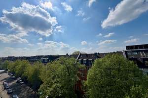 Viel Platz, beliebte Lage: Wohnen über den Dächern von Düsseldorf-Flingern Nord – Die vollständige Adresse der Immobilie erhältst du vom Anbieter., 40233 Flingern Nord, Düsseldorf – Vorschaubild 12