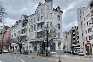 Hochwertige 3-Zimmer Wohnung mit Balkon in bevorzugter Wohnlage List