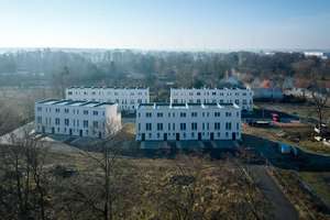 Neubau-Reihenhaus mit Rundum-Sorglos-Paket – Jetzt reservieren! – Die vollständige Adresse der Immobilie erhältst du vom Anbieter., 16356 Werneuchen – Vorschaubild 34