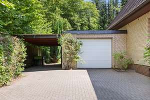 Gepflegter Bungalow mit Garten, Kamin und Ausbaupotenzial in ruhiger und zentraler Lage von Rahlsted – Die vollständige Adresse der Immobilie erhältst du vom Anbieter., 22143 Rahlstedt, Hamburg – Vorschaubild 21