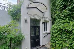 Traumhaftes Wohnen am Wasser:  Eindrucksvolle Villa mit drei Wohneinheiten – Berlin – Vorschaubild 4